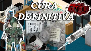 LA CURA DEFINITIVA 💉🧟‍♂️ | Zombie Virus Vaccine - Guía/ Tutorial en español 2023