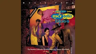 Mo' Better Blues