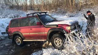 Заброшенные деревни Тверской области