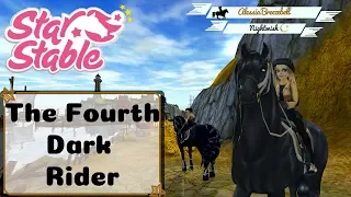 Star Stable Online ***The Fourth Dark Rider*** Quest