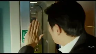 Поезд в Пусан клип