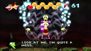 Banjo-Kazooie: Final Boss Fight with Gruntilda