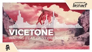 Vicetone - Waiting (feat. Daisy Guttridge) [Monstercat Release]