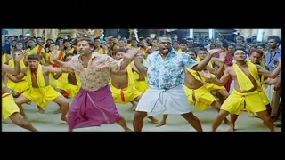 Hey Pangali HD Song