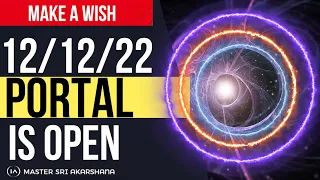 121222 Make a Wish | Manifest All Your Dreams to Come True [Guided Meditation]