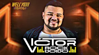 DJ VICTOR ROCK DOIDO 2024 MARÇO SET MELODY MARCANTES #marcantes #rockdoido