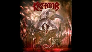 Kreator - Gods Of Violence | Full Album