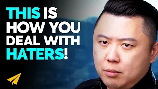 THIS Will Give You an UNFAIR Advantage Over Everybody Else! | Dan Lok | Top 10 Rules