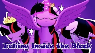 ●PMV-Falling Inside the Black|Падаю во тьму|(Rus Sub)●