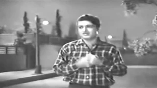 agar dil kisi se lagaya na hota..Bada Admi_Shubiraj& Vijaya_Mohd.Rafi _Prem Dhawan_Chitragupt_a tri.