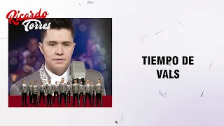 TIEMPO DE VALS - RICARDO TORRES Y SU MARIACHI | Música Mariachi