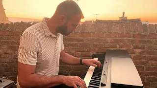 Remember Us This Way, Piano (Lady Gaga Cover)