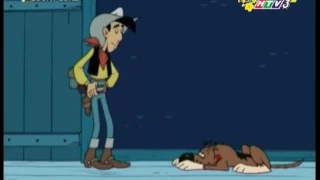 Lucky Luke HTV3 Tập 14