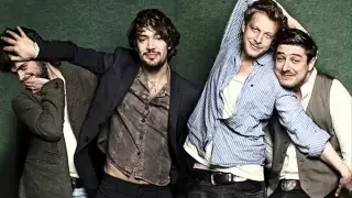 Meet Me Tomorrow - Mumford And Sons