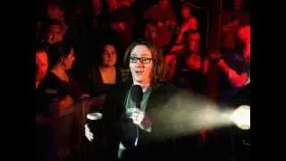 Ed Byrne {You Found Me}