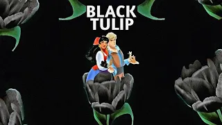 Black Tulip (1988) | Full Movie | Brian Anderson | Phillip Hinton | Paul Johnstone