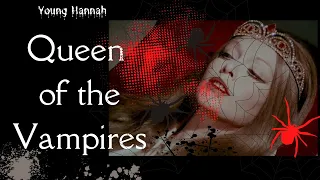 Young Hannah, Queen of the Vampires 1973