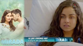 Sin tu mirada | Avance 24 de enero | Hoy - Televisa