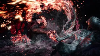 Devil May Cry 5 Metal Remix - Devil Trigger - by RichaadEB, Lollia, and Little V Mills - Extended