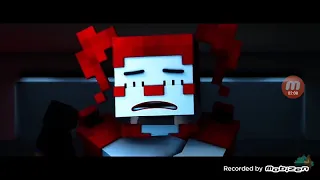 FNAF SISTER LOCATION SONG I " Trust Me" [Minecraft Music Video] by CK9C + EnchantedMob [INTRUMENTAL]