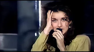 CELINE DION 💃🏼 Je Danse Dans Ma Tête 🎶 (Live à Paris) 1992