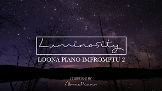 LOONA (이달의 소녀) Piano Impromptu 2 - Luminosity