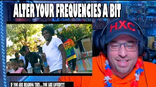 📺 Groundation feat. The Congos - One Rock [Official Video] REACTION!