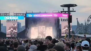 Fred again.. - Jungle (Osheaga 2023, Montreal)