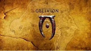 Oblivion #8 The Brotherhood.