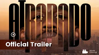 Rodrigo Alvez - Atrapado Trailer Official