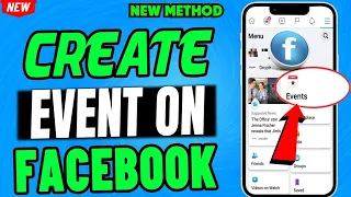 How To Create An Event On Facebook #event #facebook #meeting #