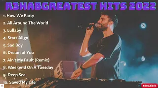 R3hab Greatest Hits 2022/R3HAB精選金曲 2022 #r3hab