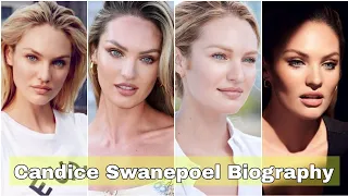 Candice Swanepoel Biography