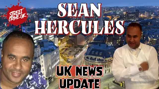 Sean Hercules | The Mysterious Death Of A Leeds Gangster Who Was Shot 18 Times By Spanish Police