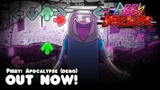 PIBBY: APOCALYPSE (DEMO /w HOTFIX) OUT NOW!!! | GUMBALL, DARWIN, JAKE, FINN AND MORE!!!
