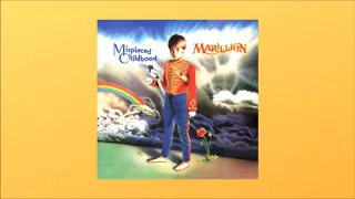 Bitter Suite - Marillion