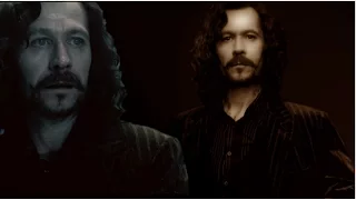 Was Sirius Black Ever In Love?