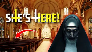 The Scariest Catholic Church Ghost Stories - Sleep Well Tonight!