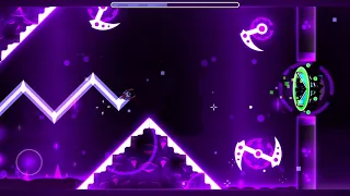 Geometry Dash ~ Shards Of Power {TheFatRat & JJD - Prelude (VIP Edit)}