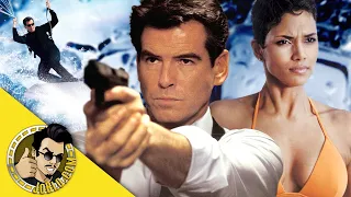 DIE ANOTHER DAY (2002): AWFULLY GOOD MOVIES