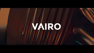 Vairo - Scarab