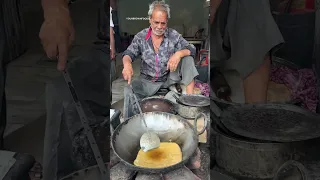 🤤Most unique Paratha | India Street Food Shorts #shorts #shortsfeed