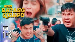 FPJ's Batang Quiapo | Episode 67 (1/2) | May 18, 2023 | Kapamilya online live | Full Fanmade Story