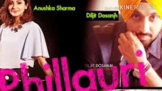 Diljit dosanjh in kapil sharma show