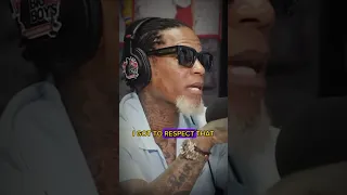 DL Hughley On Woke: I Don't Have To Believe What You Believe