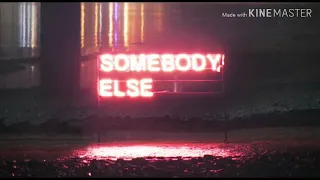 The 1975 - Sombody Else (8D Audio)