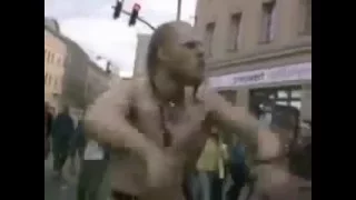 TECHNO VIKING