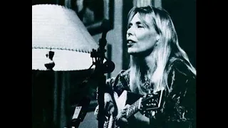 Joni Mitchell KSCA  Live at the Autry Part 1 1-26-1995