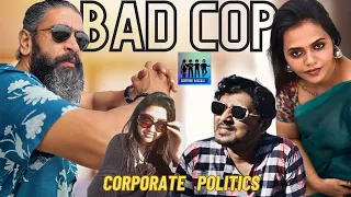 Bad Cop | Corporate Politics | Certified Rascals
