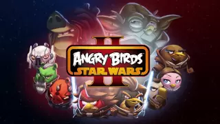 Angry Birds Star Wars 2: Official Gameplay Trailer - out September 19!